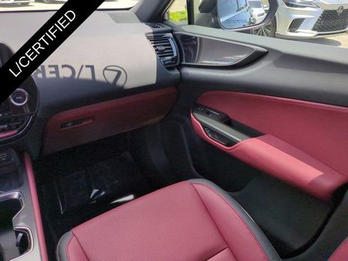 Used 2025 Lexus NX 250 FWD w/ Accessory Package (Z1) image 16