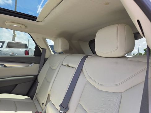 Used 2023 Cadillac XT5 Premium Luxury w/ Technology Package AWD/4WD image 22