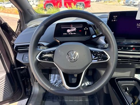 Used 2023 Volkswagen ID.4 Pro S Plus AWD/4WD image 15