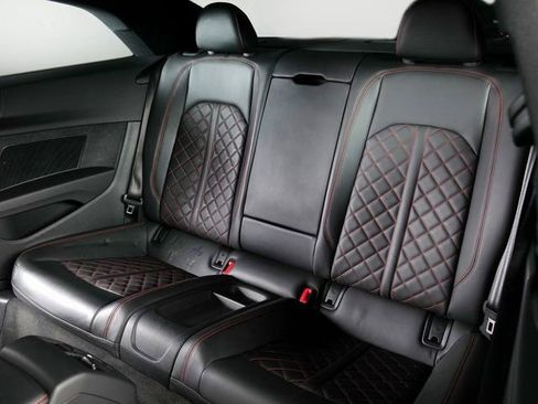 Certified 2024 Audi S5 Premium Plus w/ Premium Plus AWD/4WD image 10