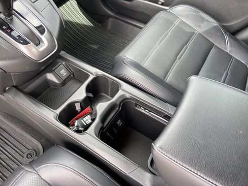Used 2018 Honda CR-V EX-L image 39