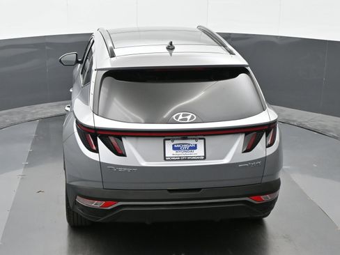 Used 2023 Hyundai Tucson SEL AWD/4WD image 35