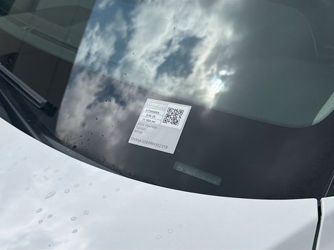 Used 2024 Hyundai Tucson SE FWD image 34