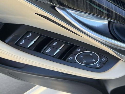 Used 2020 Cadillac CT5 Premium Luxury w/ Parking Package RWD image 23