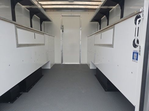 New 2026 Ford E-350 and Econoline 350 Super Duty w/ Power Equipment Group image 7