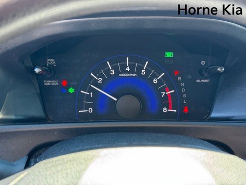 Used 2014 Honda Civic LX image 17