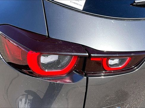 Used 2025 MAZDA CX-50 AWD 2.5 S w/ Preferred Package image 23