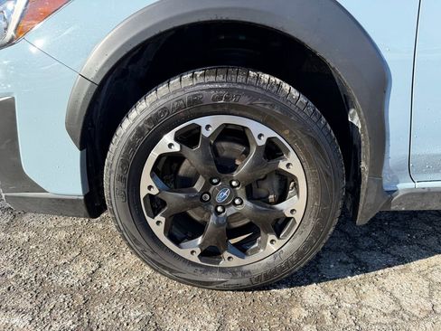Used 2023 Subaru Crosstrek 2.0i image 10
