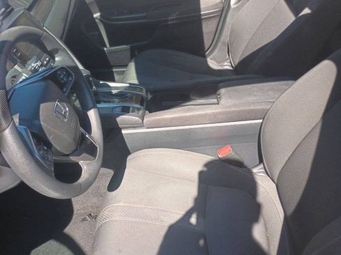 Used 2019 Honda Civic EX image 20