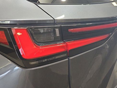 Used 2024 Lexus NX 350h AWD image 38