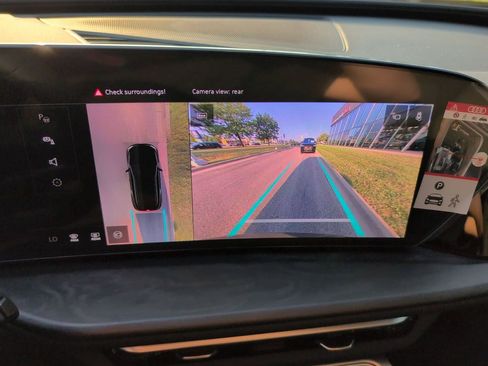 New 2025 Audi Q5 Premium Plus image 5