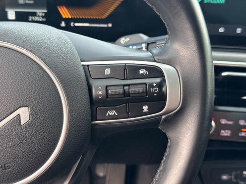 Used 2025 Kia K5 GT-Line w/ GT-Line Premium Package image 29