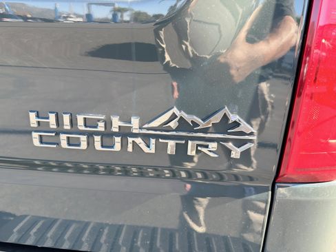 New 2026 Chevrolet Silverado 1500 High Country w/ Technology Package AWD/4WD image 59