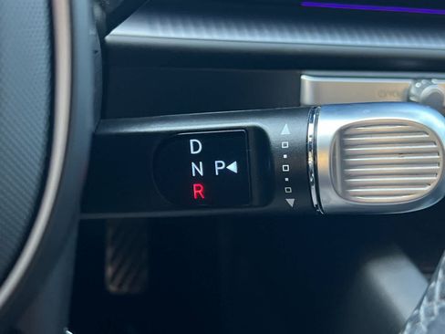 Certified 2023 Hyundai Ioniq 6 Limited RWD image 22