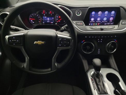 Used 2021 Chevrolet Blazer LT FWD image 22