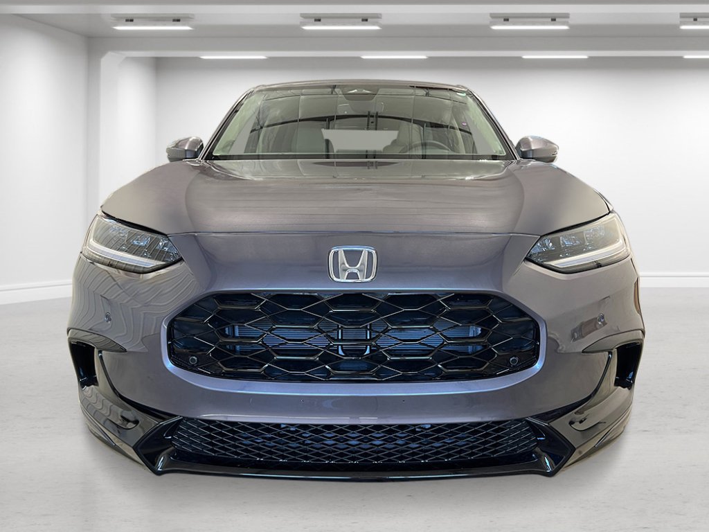 New 2027 Honda HR-V EX-L image 9