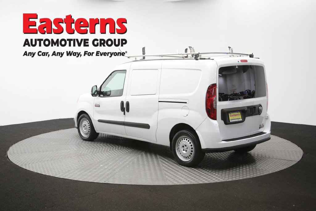 Used 2022 RAM ProMaster City Wagon FWD image 65