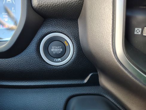 New 2026 RAM 1500 Big Horn image 30