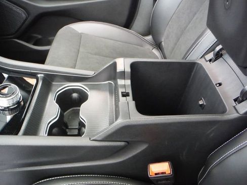 New 2025 Jeep Grand Cherokee L Altitude AWD/4WD image 17