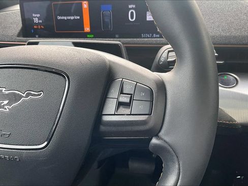 Used 2023 Ford Mustang Mach-E GT AWD/4WD image 19