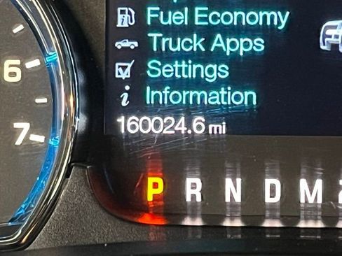 Used 2014 Ford F150 XLT w/ Equipment Group 302A Luxury AWD/4WD image 25