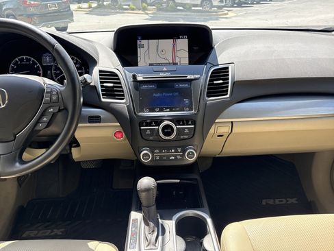 Used 2016 Acura RDX AWD w/ Technology Package image 30
