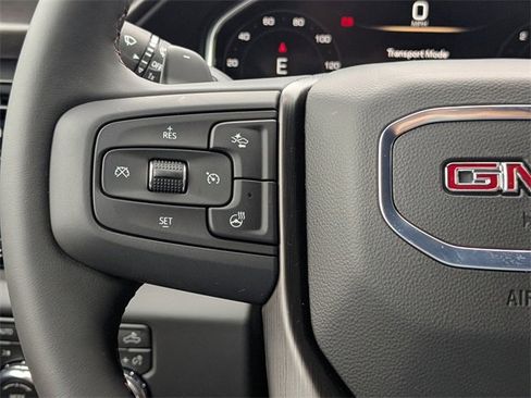 New 2026 GMC Sierra 1500 AT4X image 30