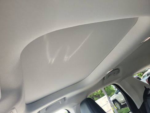 Certified 2024 Ford Bronco Sport Outer Banks w/ Tech Package image 20