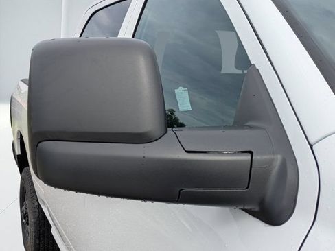 New 2026 RAM 2500 Tradesman AWD/4WD image 11