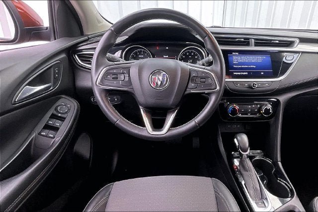 Used 2020 Buick Encore GX Preferred w/ Cold Weather Comfort Package AWD/4WD image 5