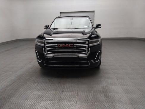 Used 2020 GMC Acadia SLE FWD image 15