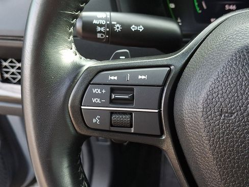 Used 2024 Honda Accord EX-L image 21