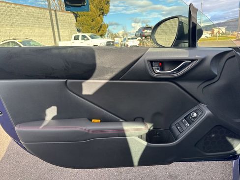 Certified 2024 Subaru BRZ Limited image 19