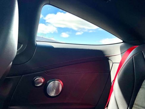 Certified 2023 Mercedes-Benz C 43 AMG 4MATIC Coupe image 27