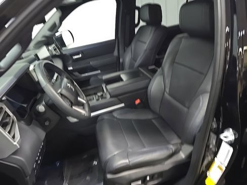 Used 2024 Toyota Sequoia Platinum image 30