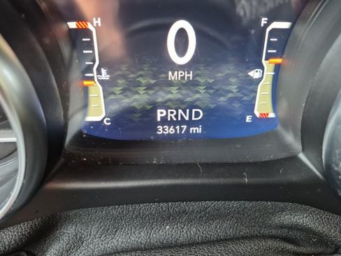 Used 2021 Jeep Wrangler Unlimited Sport AWD/4WD image 19