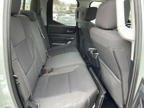 Used 2022 Toyota Tundra SR5 w/ TRD Sport Package image 21