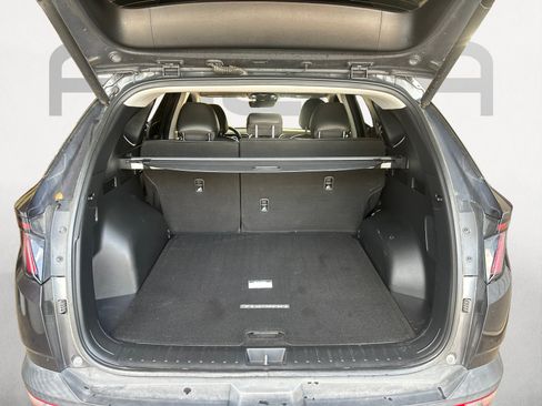 Used 2022 Hyundai Tucson Limited FWD image 12