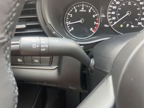 New 2026 MAZDA CX-30 AWD 2.5 S w/ Select Sport Pkg image 11