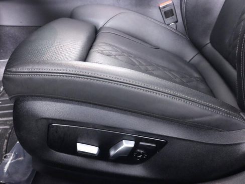 Used 2021 BMW 530i xDrive w/ Convenience Package AWD/4WD image 33