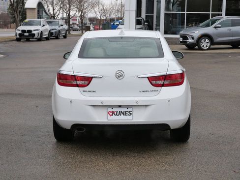 Used 2015 Buick Verano Convenience image 8