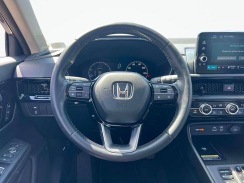 Used 2025 Honda CR-V EX-L image 15