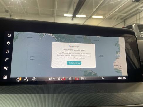 New 2026 Nissan Murano SL image 18