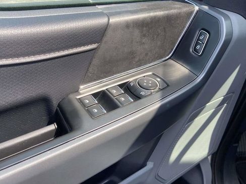 Used 2025 Ford F150 XLT w/ Equipment Group 301A Standard image 15