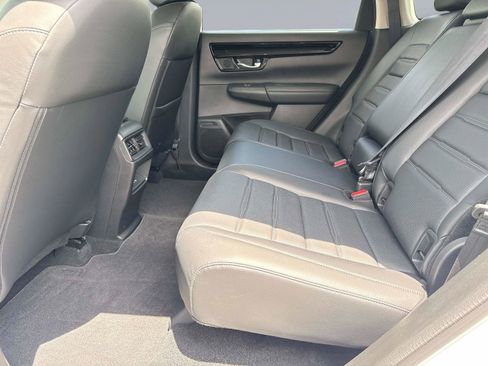 Certified 2024 Honda CR-V EX-L image 15