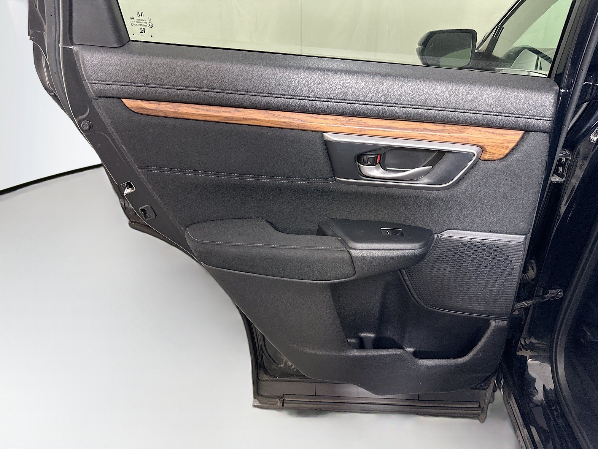 Used 2020 Honda CR-V EX image 26