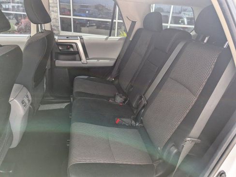 Used 2010 Toyota 4Runner SR5 AWD/4WD image 23