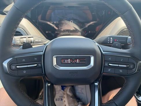New 2026 GMC Yukon AT4 w/ AT4 Premium Package AWD/4WD image 21