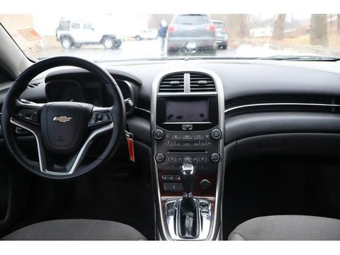 Used 2013 Chevrolet Malibu Eco image 7