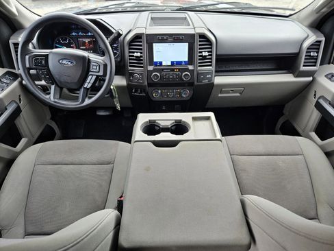 Used 2022 Ford F250 XL w/ STX Appearance Package image 14